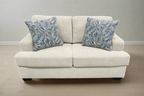 Scottsveal Loveseat