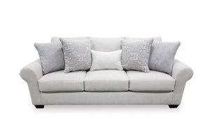 Belread Sofa Set with FREE TABLE Set