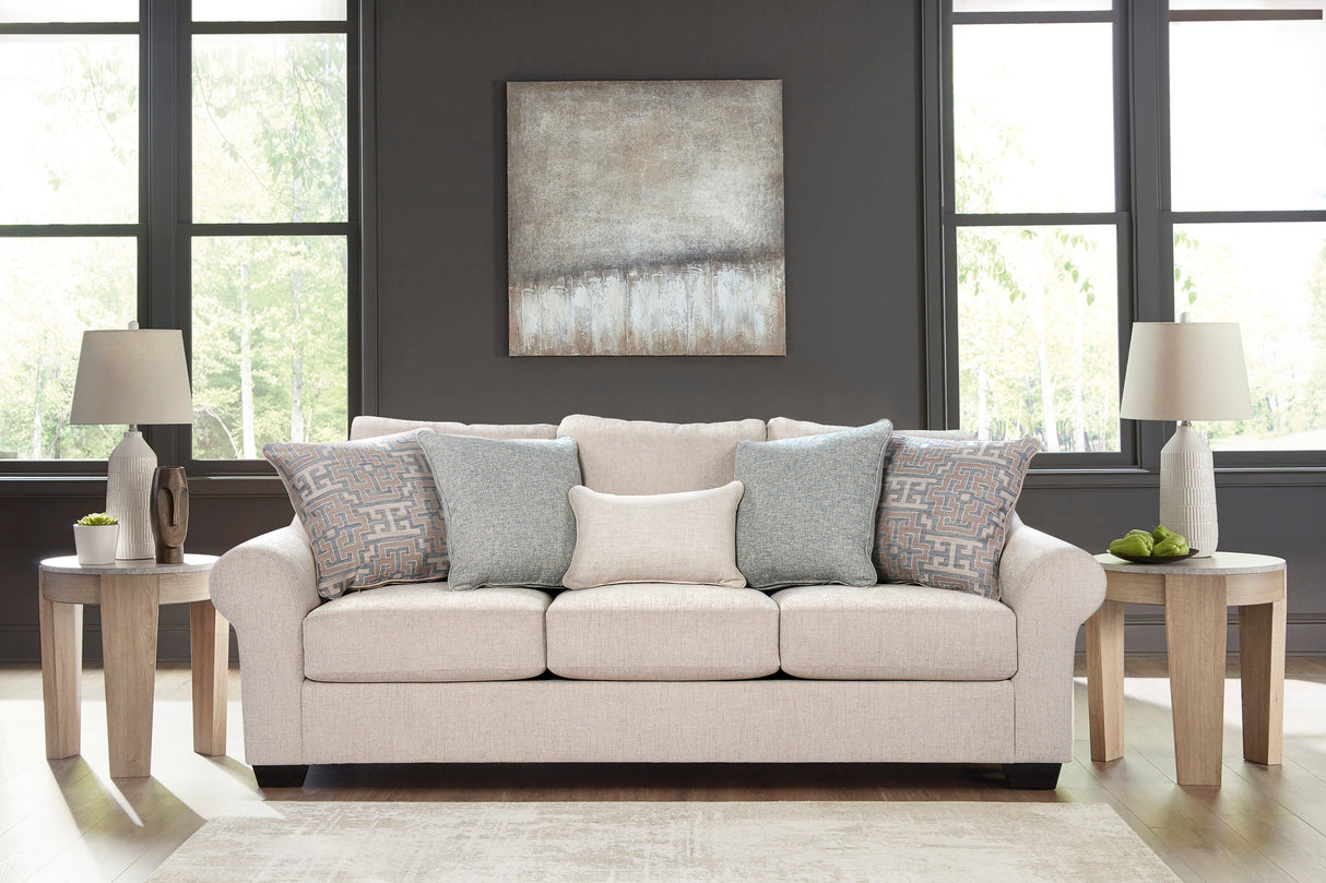 Belread Sofa