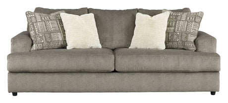 Soletren Sofa