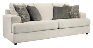 Soletren Sofa (3 / 4)