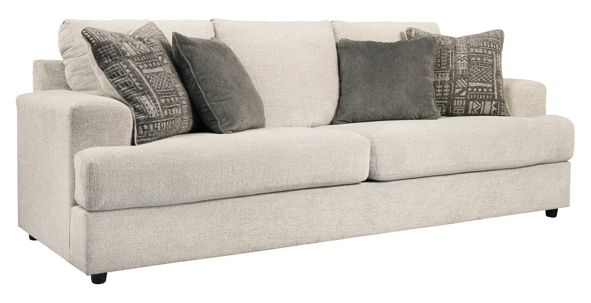 Soletren Sofa