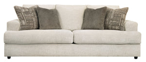 Soletren Sofa (3 / 4)