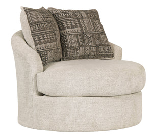 Soletren Accent Chair