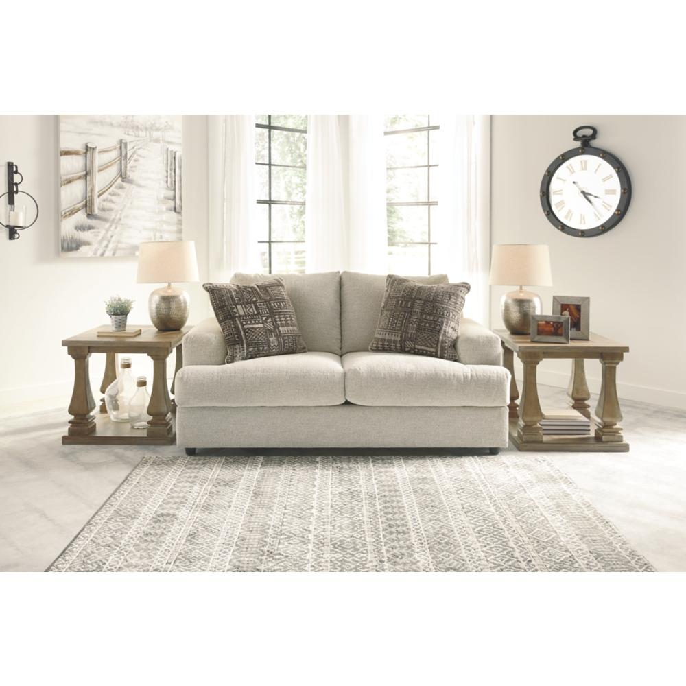 Soletren Loveseat