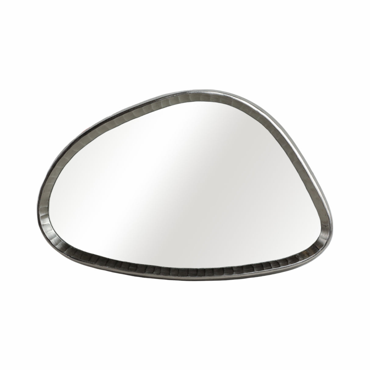 24" Bethel Medium Metal Mirror