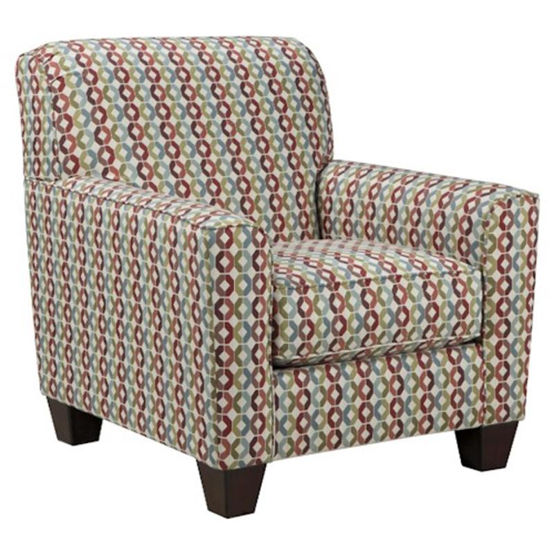 Hannin ACCENT CHAIR