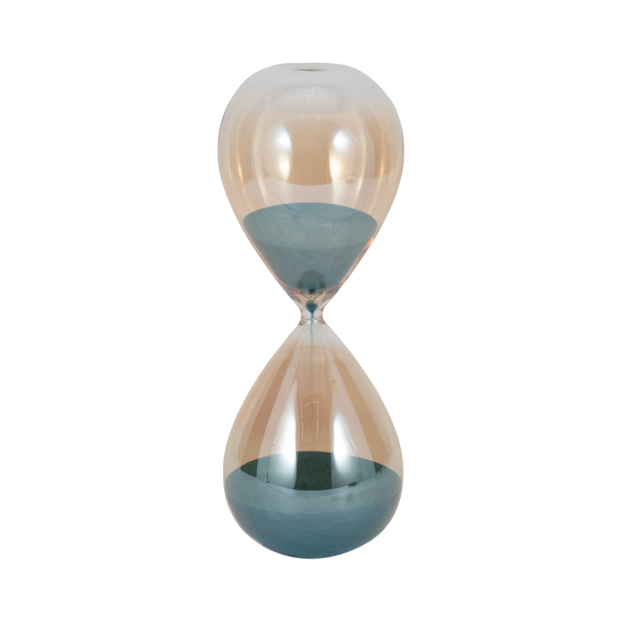 12" Channing Small Hourglass