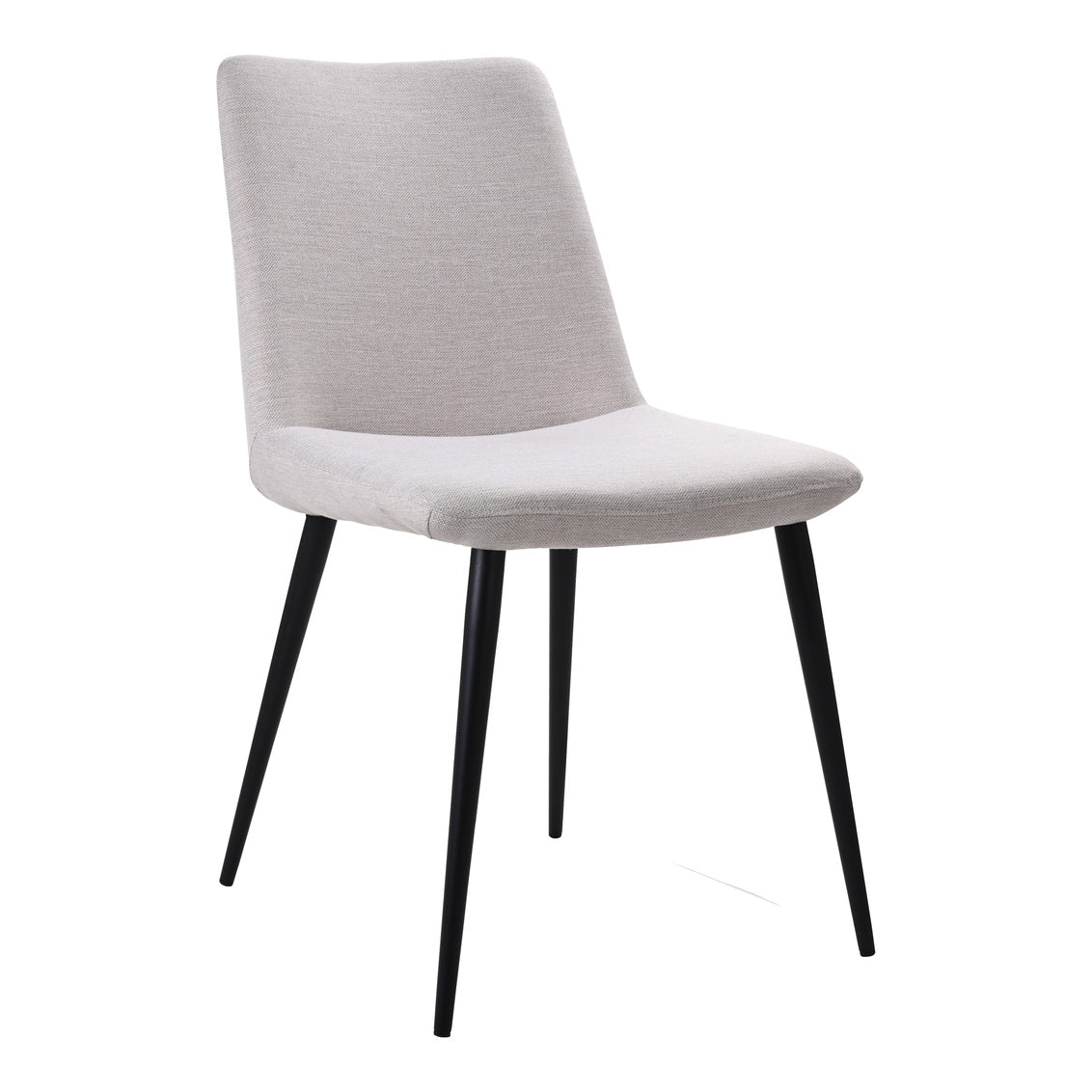 Fairbanks Dining Chair Beige