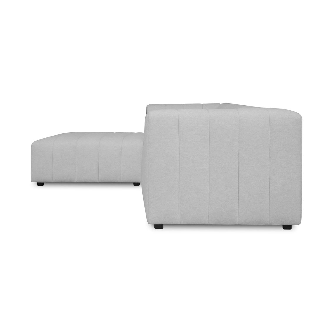 Lyric Nook Modular Sectional Oatmeal