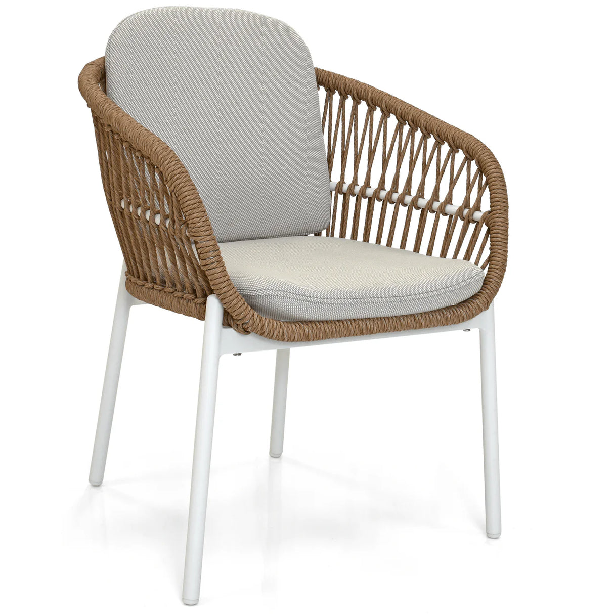 Passport - Upholstered Side Chair