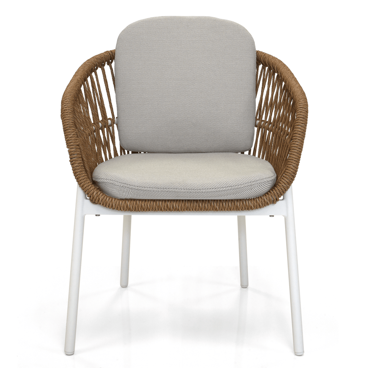 Passport - Upholstered Side Chair