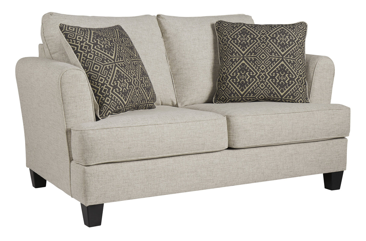 Alcona Loveseat