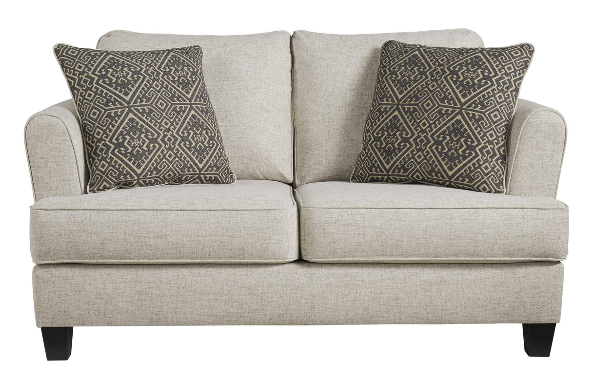 Alcona Loveseat