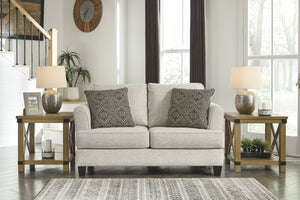 Alcona Loveseat