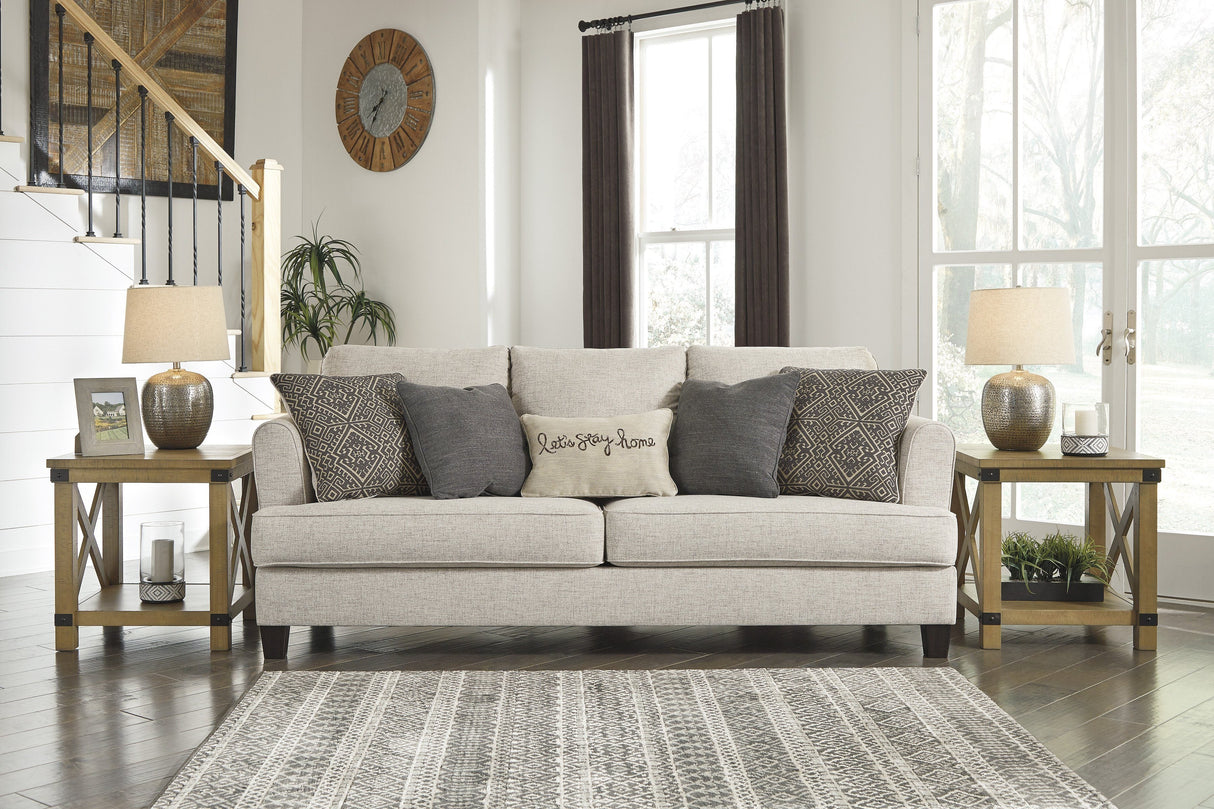 Alcona Sofa