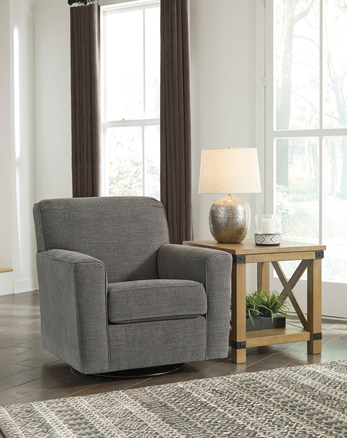 Alcona Accent Chair