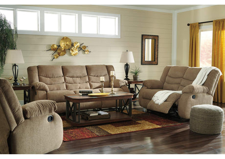 RECLINING SOFA