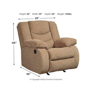 Tulen Recliner