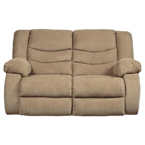 Tulen Reclining Loveseat