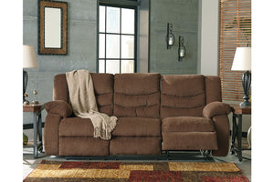 Tulen Reclining Sofa