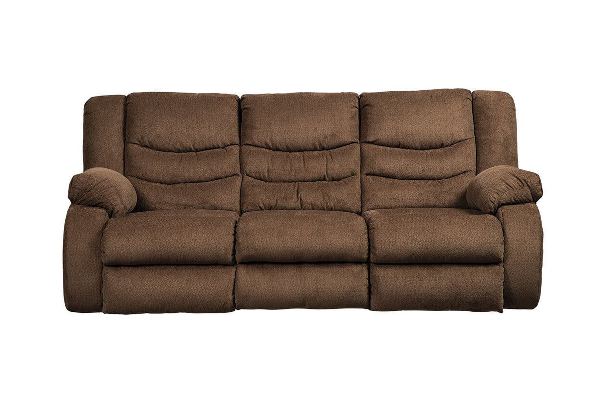 Tulen Reclining Sofa