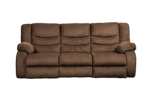 Tulen Reclining Sofa