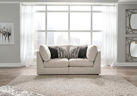 Kellway Brown/Beige XL Sofa