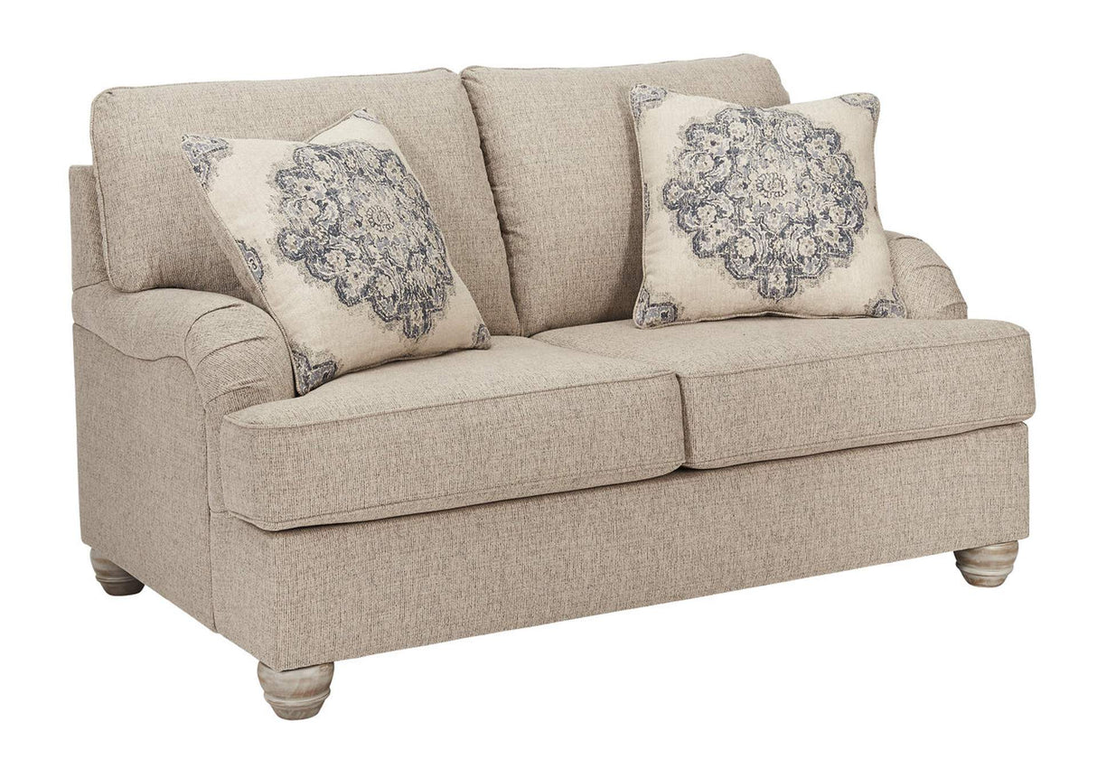 Dandrea Loveseat