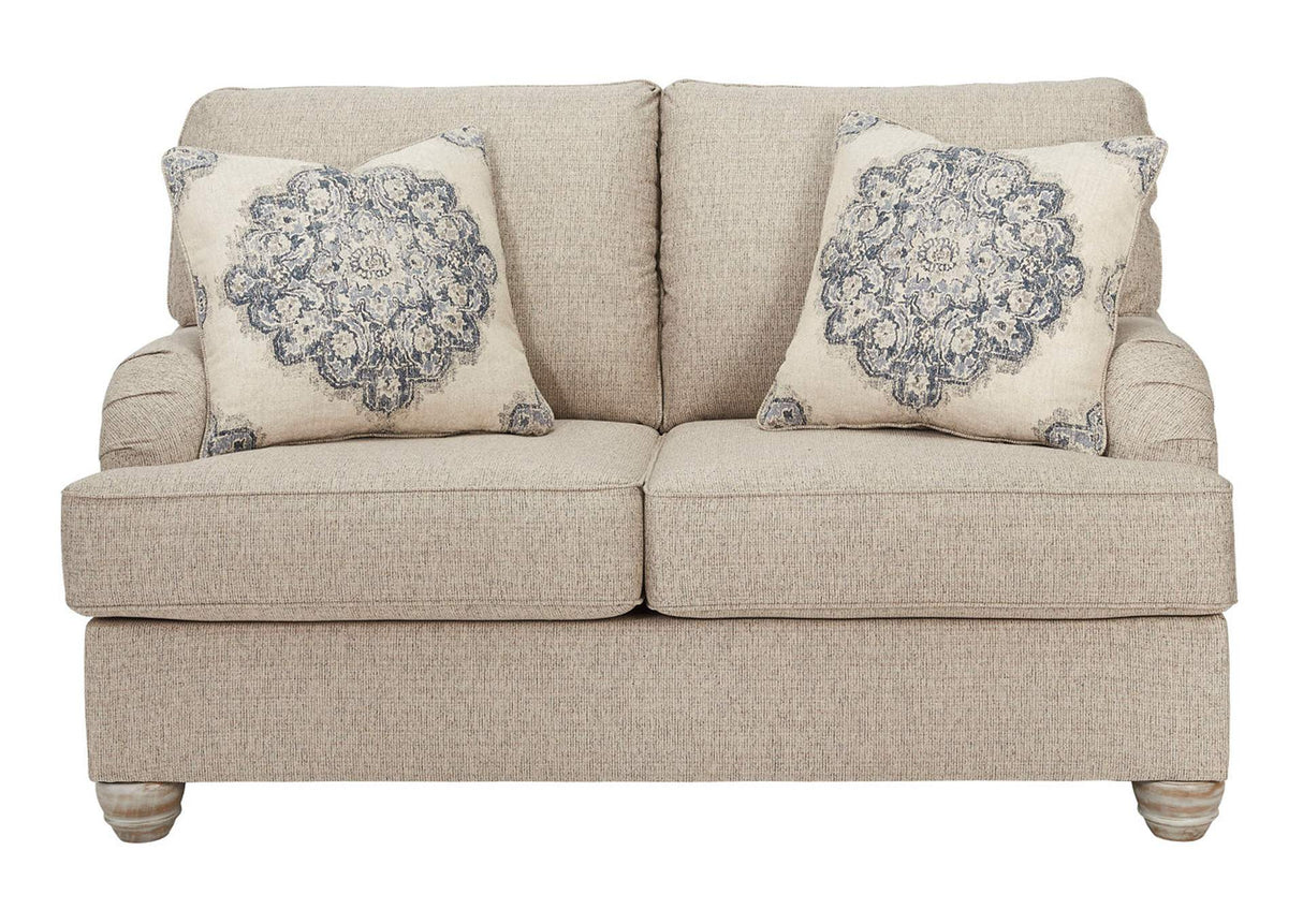 Dandrea Loveseat