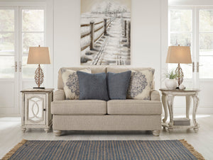 Dandrea Sofa Set