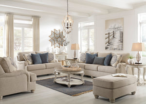 Dandrea Sofa Set