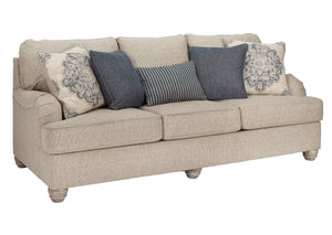 Dandrea Queen Sofa Sleeper