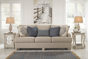 Dandrea Sofa Set