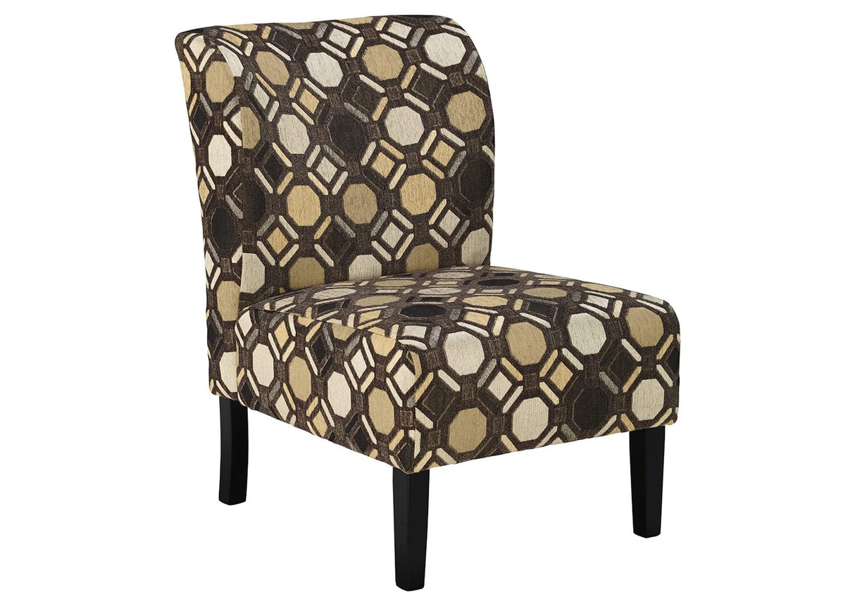 Tibbee Accent Chair