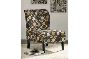 Tibbee Accent Chair