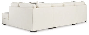 Flynndale 3 Piece Sectional