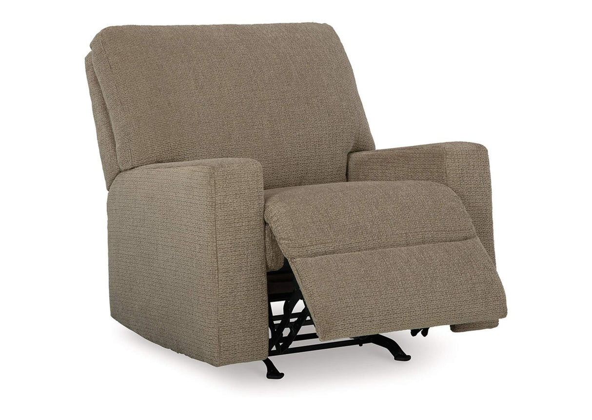 Bristaview Recliner