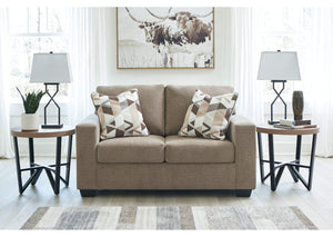 Bristaview Loveseat