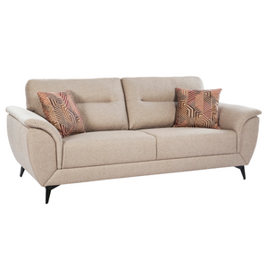 Monterey Magnificent Beige Sofa