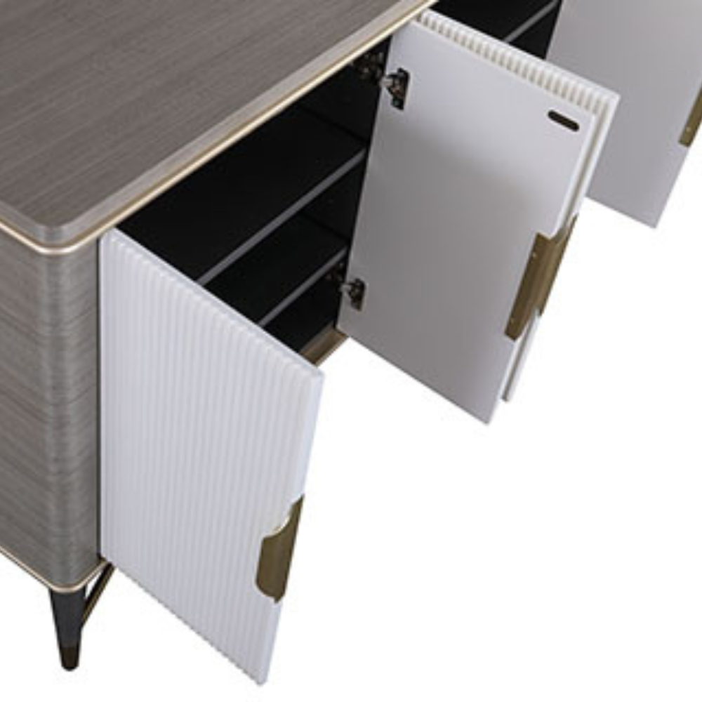 Brensan Dining Server