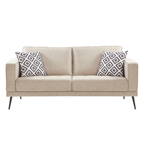 Eugene Euphoric Sofa Set