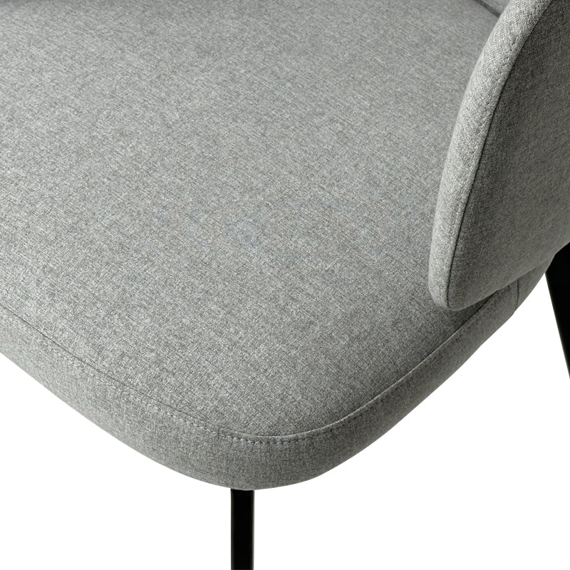 Density Grey Dining Chair