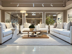 Sydney Sofa Set