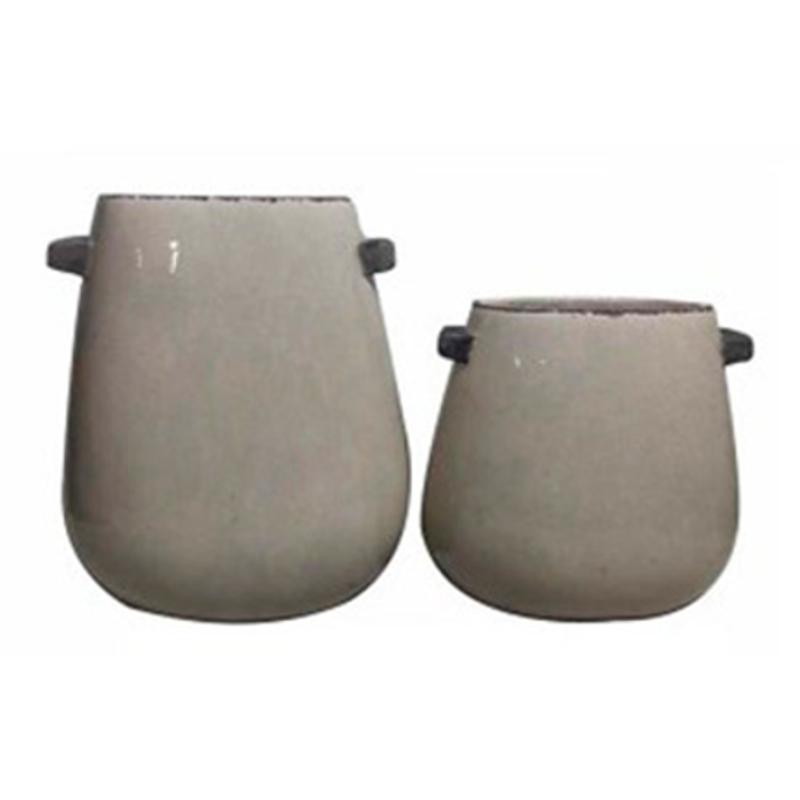 Diah Vase (Set of 2)