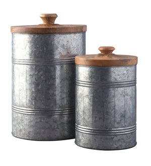 Divakar Jar (Set of 2)