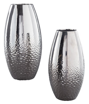 Dinesh Vase (Set of 2)