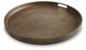 Webbworth Tray