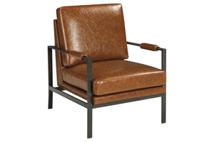 Peacemaker Accent Chair