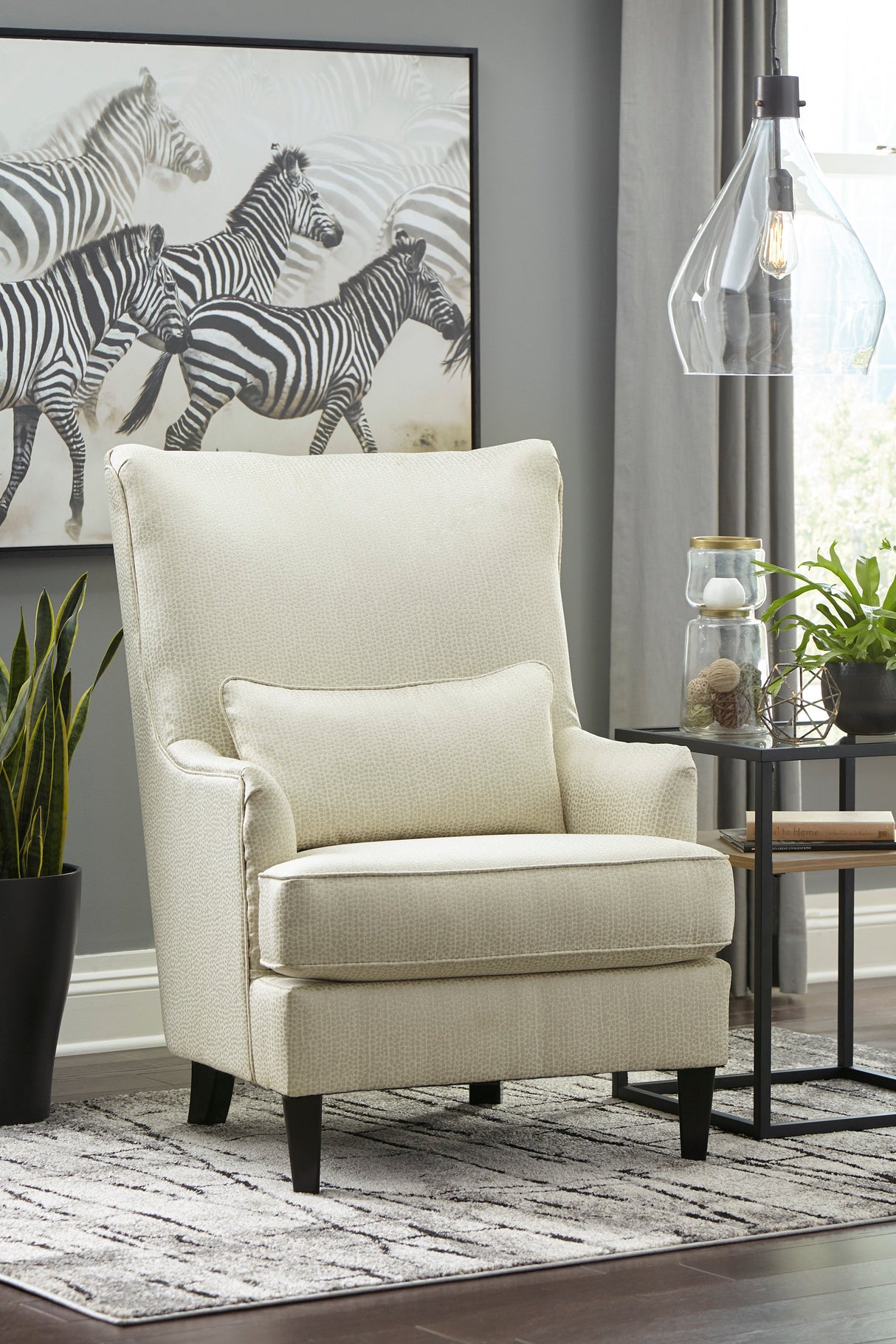 Paseo Accent Chair